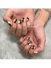 ロエネイル(loe nail)/画像お持ち込み