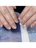 cheek nail◎