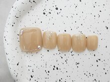 ABCネイル 柏マルイ店(ABC Nail)/★NEW★フット定額オフ込5980円