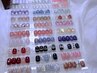 HAND＊定額オフィス・シンプルデザイン「初回ソフトジェルオフ無料」¥5580
