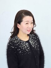 サロン ド リリー(Salon de lily) 坂野 真希