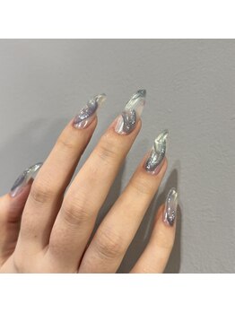 ネイルサロン エーナイン 旭川春光店/