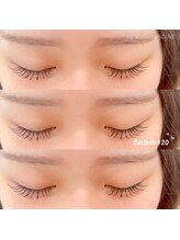 トワエモア バイ シーン(Toi et moi by SCENE)/フラットラッシュ/120本