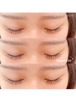 トワエモア バイ シーン(Toi et moi by SCENE)/フラットラッシュ/120本