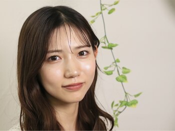 バービーカールカラーズビス 段原エスシー店(BarbieCurl×COLOR'S...bis)/広島まつげパーマNO1の種類豊富