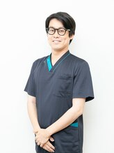 あおば整体院 フレスポ春日井店 野沢 季春