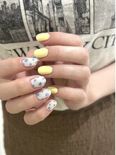 ハチ(8 Hachi)/5art【持ち込みデザイン】