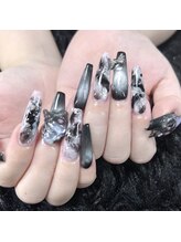 ベスパー(Vesper)/ネイリストsaki