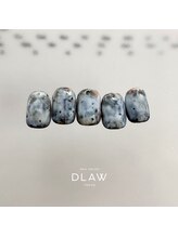 ドロウ フィーグ(DLAW figue)/8月 デザインプラス