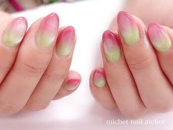 ミケ/持ち込みデザイン