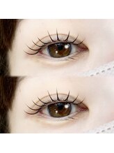 チルアンドアイ 千葉駅前店(Chill&Eye)/まつ毛パーマ/ラッシュリフト