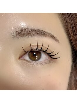 ミーンルーム(Mean Room)/LEDマツエク