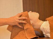 たかさき整骨院/極上ドライヘッドスパ