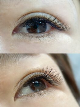 ムニ(muni)/LEDボリュームラッシュ80束