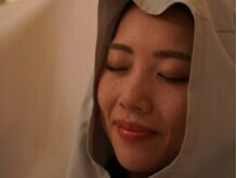 ヨサパーク リブート 新小岩店(YOSA PARK REBOOT)の雰囲気(深部をしっかり温めてハーブで燃焼デトックス☆)