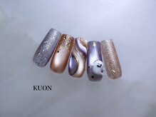 クオン(KUON)/サンプルから選ぶアートBコース