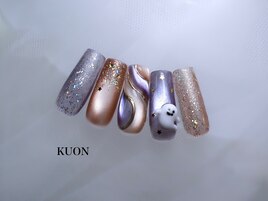 サンプルから選ぶアートBコース