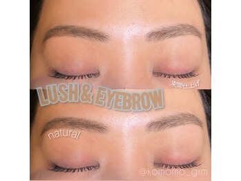 ミア 和泉店(mea)/時短make♪ 〔momo〕