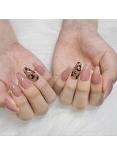 バレッタ(VALETTA)/ジェル　シンプルコース