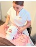 本気の肌改善!~エンビロンフェイシャルトリートメント~