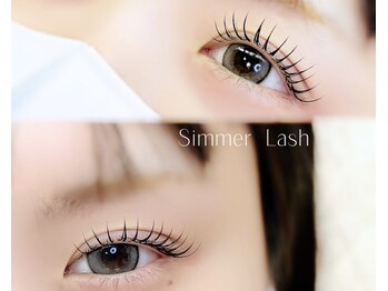 サクララッシュ(Sakura Lash)/長さも濃さも束感も一気に叶える