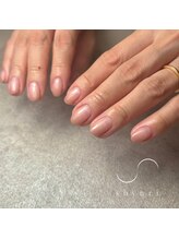 シュリ(shyuri)/Nahoko グラデーション