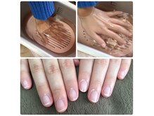 お肌が乾燥する季節は、パラフィンパックでしっとり潤いませんか