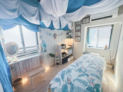 リマロアハワイ(Limaloa Hawaii)の写真