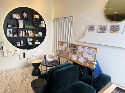 ミノ(mino)の写真