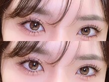 リス バイ ベル 吹田(Ris by Belle)/フラットラッシュ/LEDマツエク