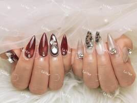 長さだし持ち込みデザイン