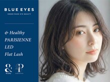 ブルーアイズ トウキョウ(BLUE EYES)