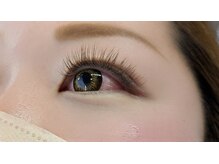  Re:Birth/ブラウンエクステ♪