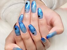 トリーシア(Nail & Beauty Salon Tri-xia)/