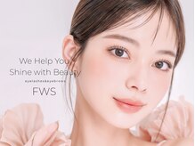 FWSまつげエクステ アンド 美眉スタイリング 阪急西宮salon