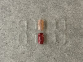 【my&bee】gloss flash (2)