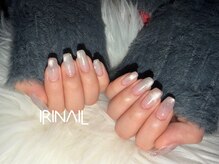 アイリネイル(Irinail)