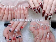 ラフィーナ 新宿 代々木店(RAFINA)