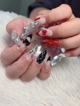 ナンバーエイト(No8)/