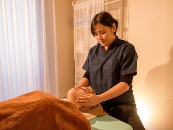 てんびん/鍼だけじゃない☆