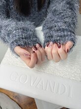 ソフィアネイル 赤羽店(Sofia Nail)/