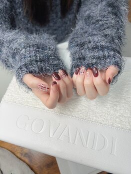 ソフィアネイル 赤羽店(Sofia Nail)/