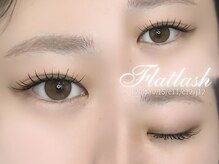 アマンズアイ 代々木公園店(amans eye)/目尻長めデザイン