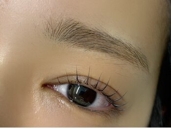 シェリ バイ リッシュ(Cheri by RICHE)/＊まつ毛パーマ＊