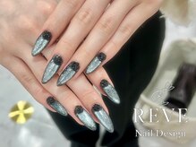 レーヴ(REVE)/持込デザイン90minコース.