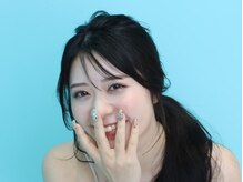 シーンスタジオ 新潟店(SSIN STUDIO)/まつげパーマ/眉毛ワックス/眉毛