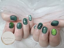 ブロックファイブハナ(Block 5 HANA)/