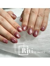 リティ バイ メルシー(Riti by merci)/限定マグネット★