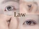 ロウ 裾野(Law)の写真