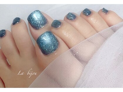 ラビジュー(La bijou)の写真